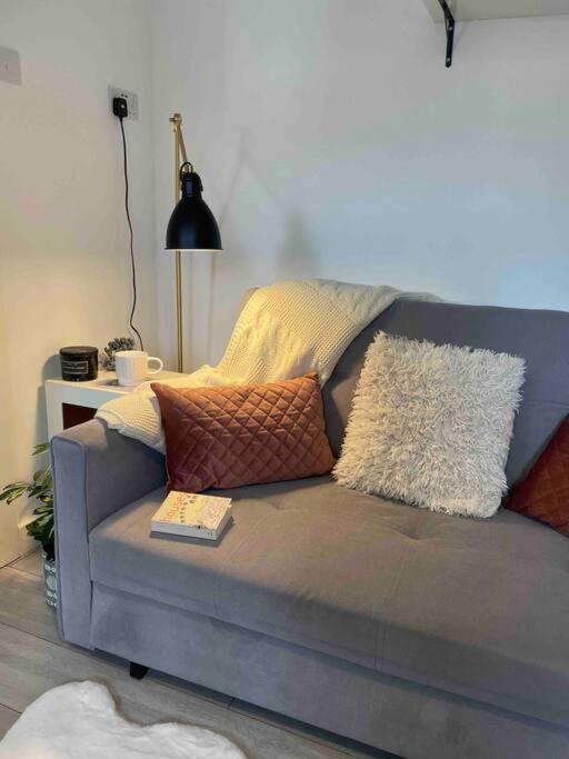One Bedroom Putney Village Flat لندن المظهر الخارجي الصورة
