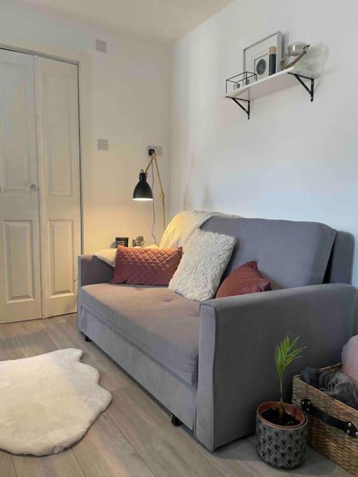 One Bedroom Putney Village Flat لندن المظهر الخارجي الصورة